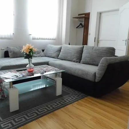 Ferienwohnungquedlinburg شقة كيدلينبورغ