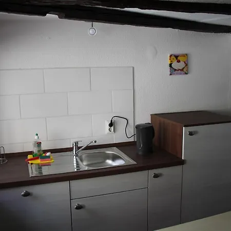 Ferienwohnungquedlinburg *