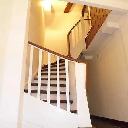 Ferienwohnungquedlinburg * 크베들린부르크