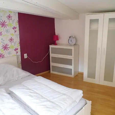 Ferienwohnungquedlinburg *