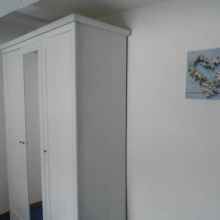 Ferienwohnungquedlinburg 아파트