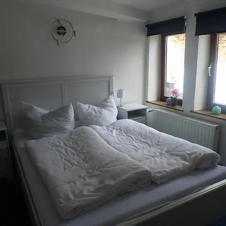 Ferienwohnungquedlinburg *