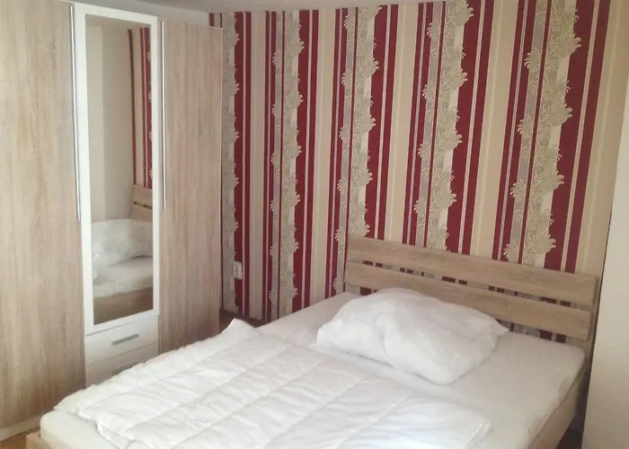 Apartamento Ferienwohnungquedlinburg *