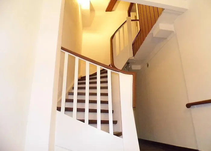 Ferienwohnungquedlinburg * 크베들린부르크