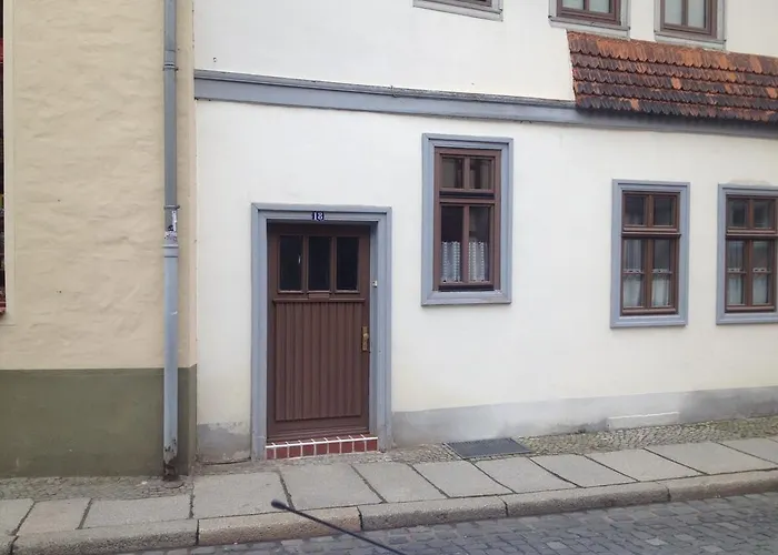 Ferienwohnungquedlinburg Apartamento