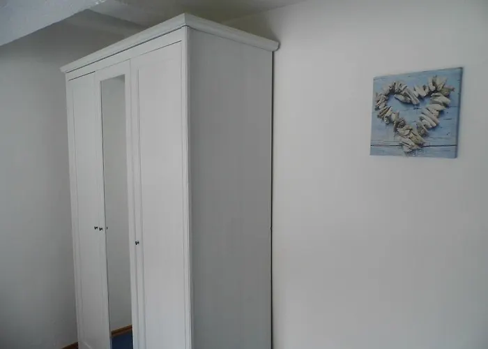 Ferienwohnungquedlinburg Apartamento