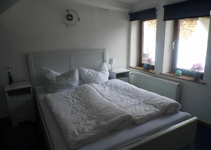 Ferienwohnungquedlinburg *